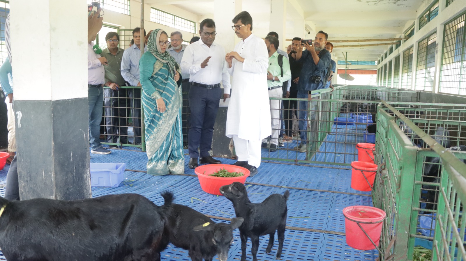 আগামীতে গবেষণা খাতে বরাদ্দ বৃদ্ধি করা হবে